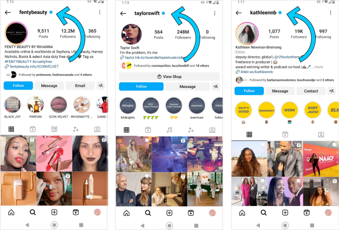 How To Get Verified on Instagram in 2024 | Later