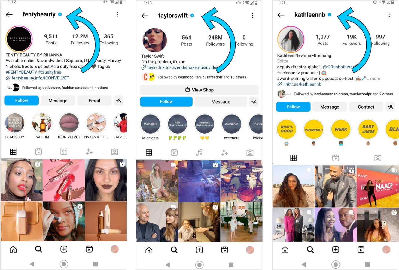 How to Get Verified on Instagram in 2023