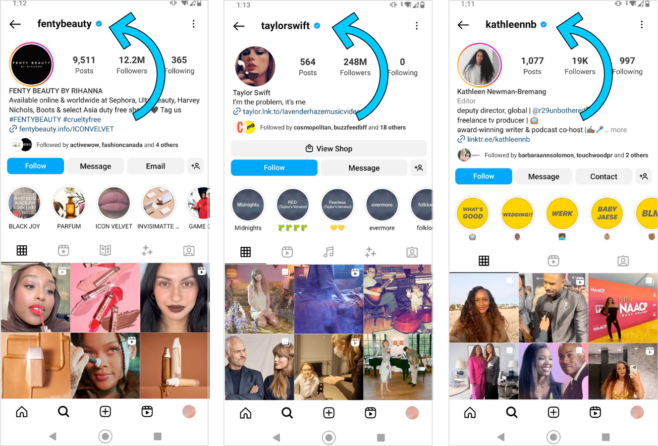 How To Get Verified on Instagram in 2024