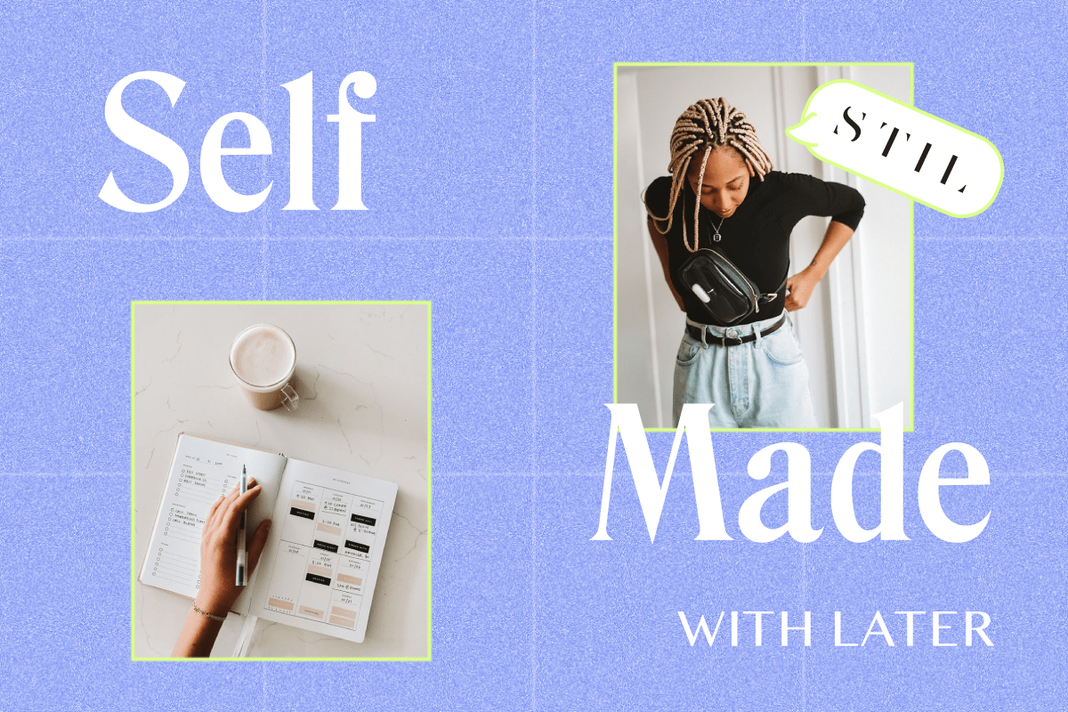 How STIL Grew an Instagram Community of Over 30K Followers Later Blog