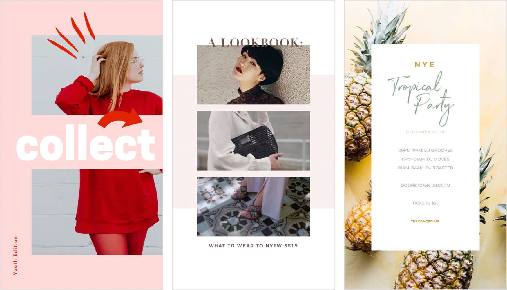 How to Design Instagram Stories That Captivate Your Audience