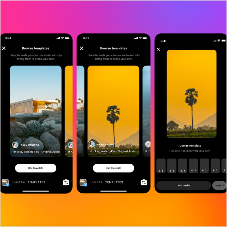 7 Best Instagram Reels Editing Apps In 2023 | Later