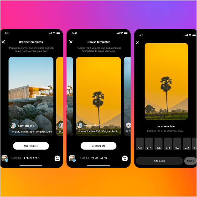 7 Must-Have Instagram Reels Editing Apps - Build My Plays