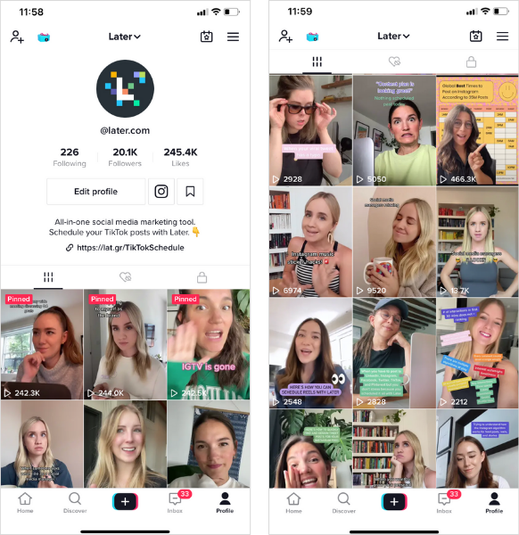the Best Time to Post on TikTok