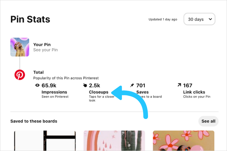 Pin em Pinterest