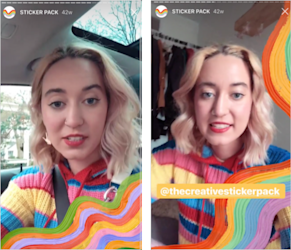 How to Share an Instagram Post to Your Story