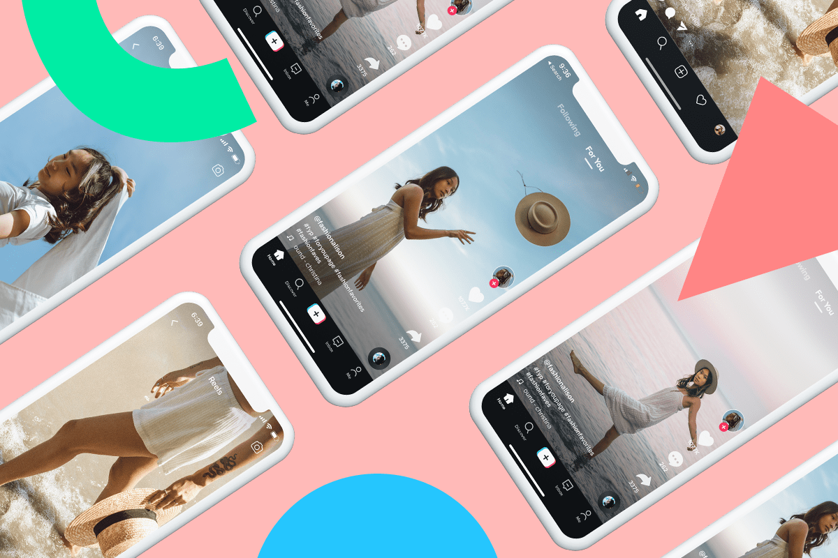 Instagram Reels Vs TikTok: What's the Difference?