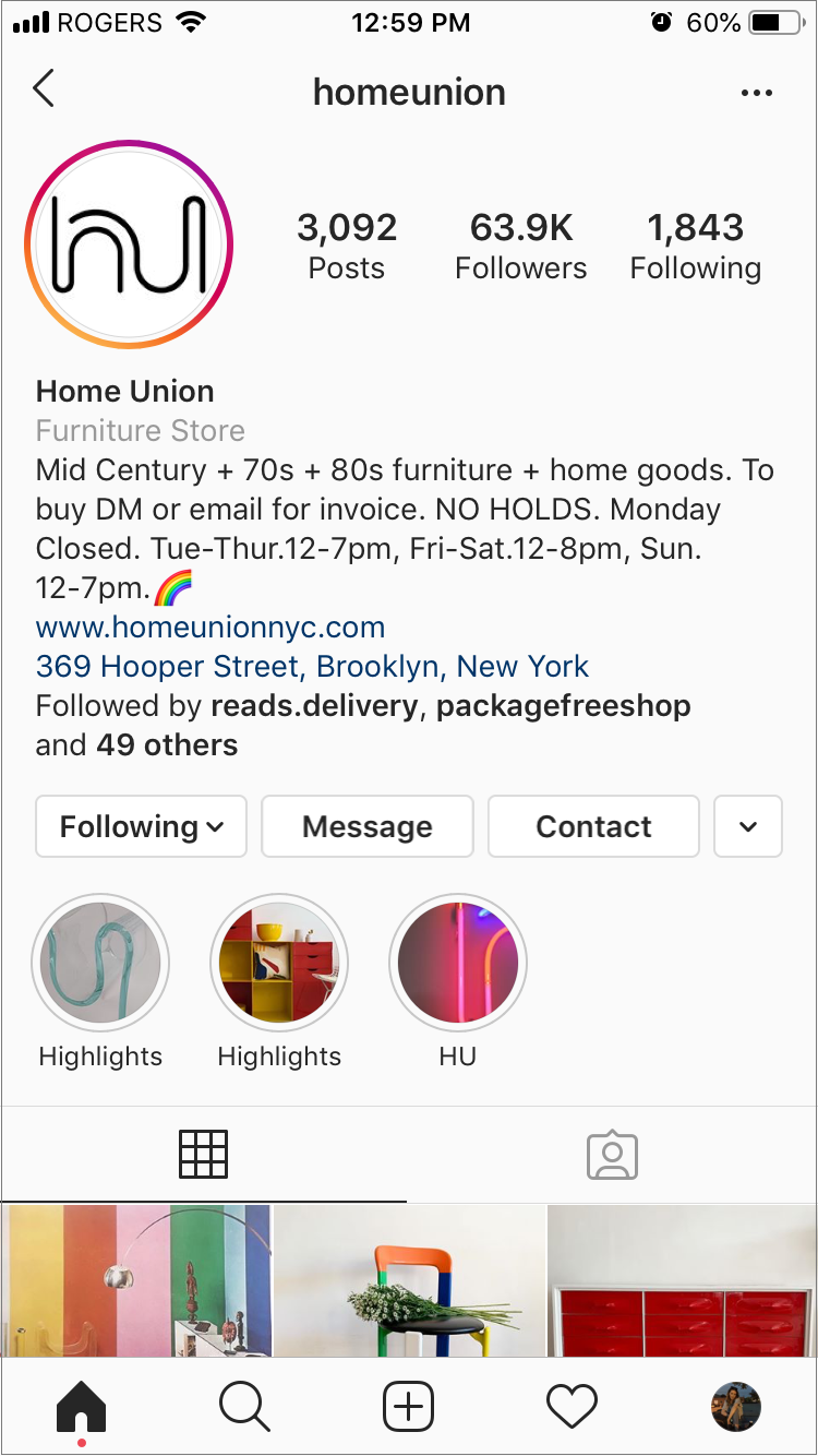 Instagram Bio Ideas 25 Examples You Ll Definitely Want To Copy Instagram Bio Ideas 25 Examples You Ll Definitely Want To Copy