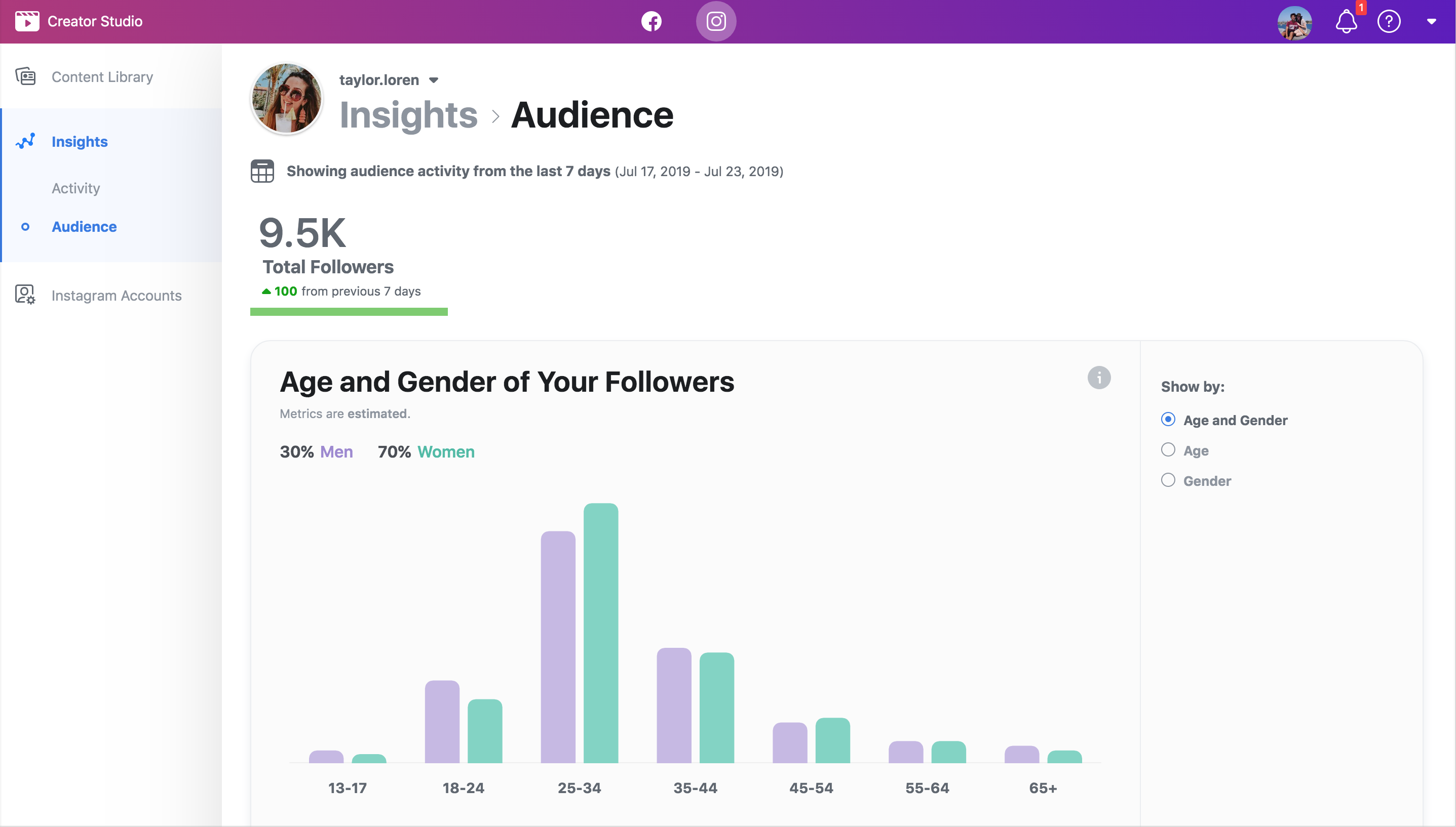 The Ultimate Guide To Instagram Creator Studio