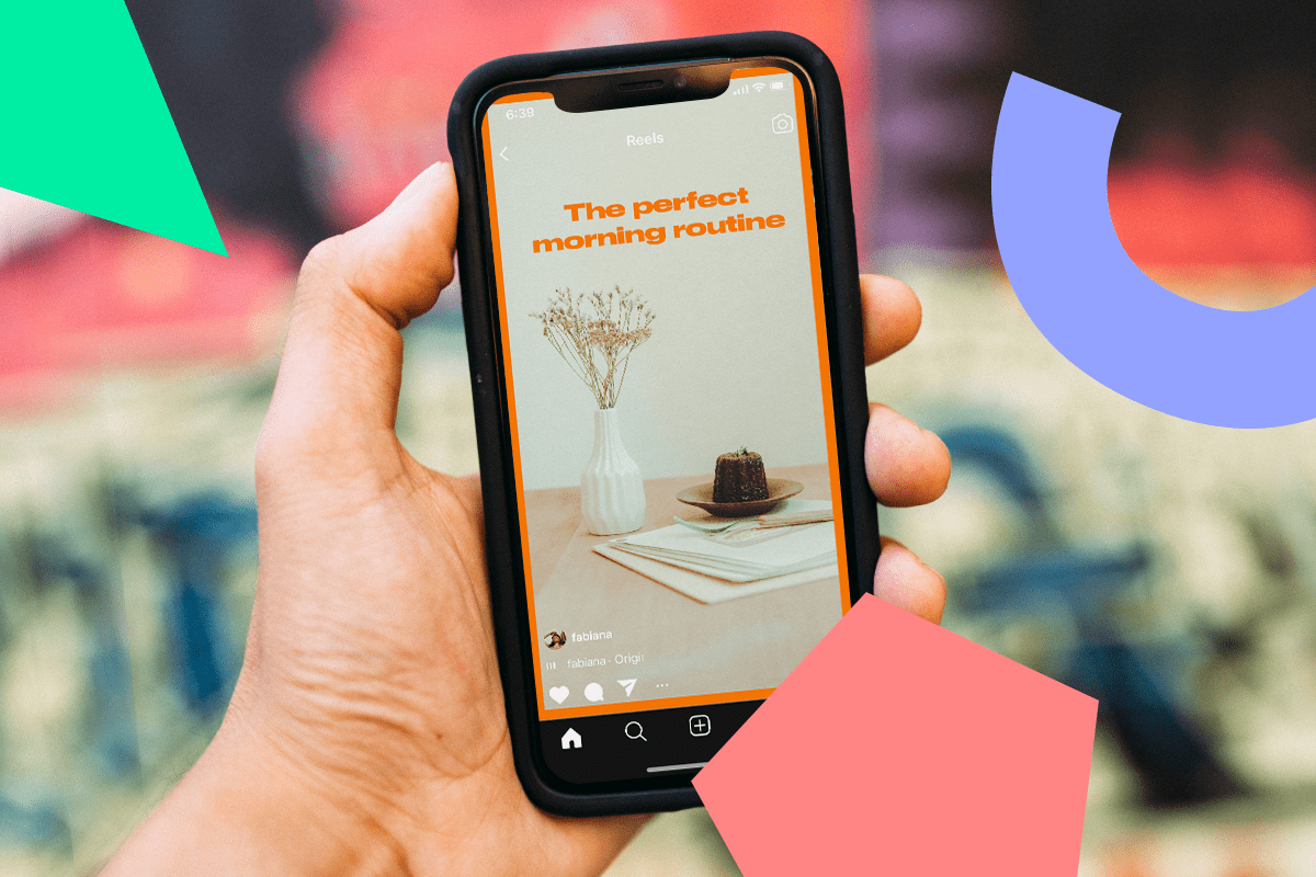 how-to-use-instagram-stories-templates-on-reels-later-blog