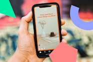 How To Use Instagram Stories Templates On Reels Later Blog