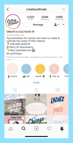 How to Brand Yourself on Instagram: 5 Tips to Attract Followers