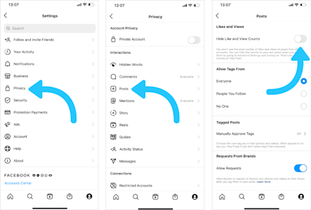 35 Instagram Hacks You Wish You Knew Sooner