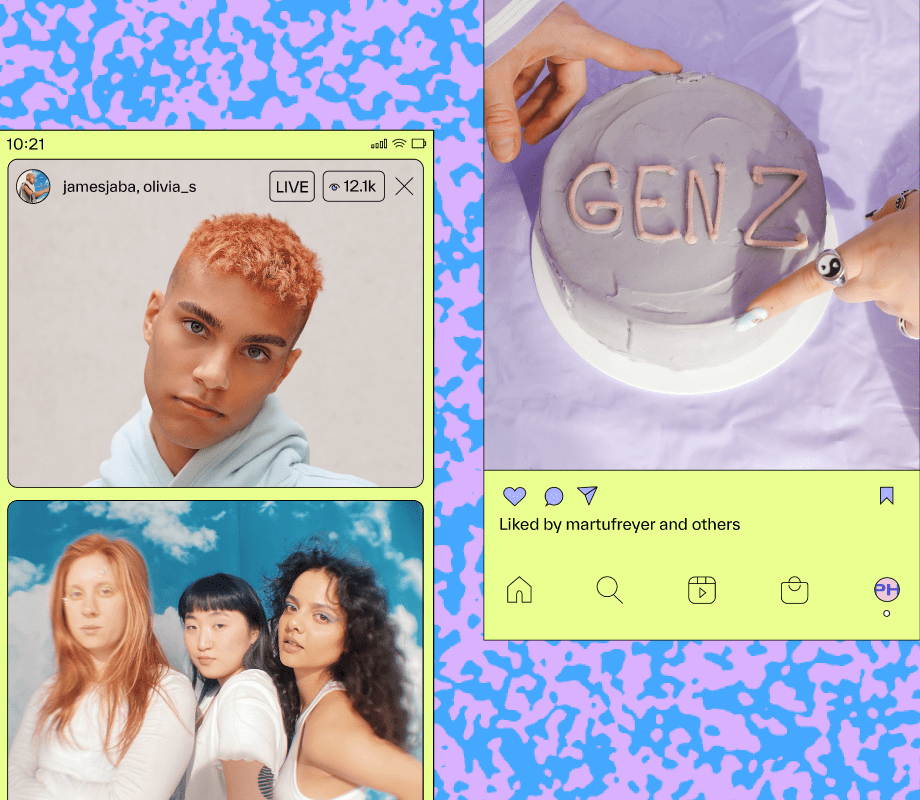 Fashion Trends 2021: 8 Gen Z Trends That Are All Over The 'Gram!