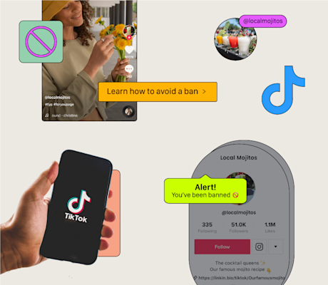 TikTok Shadow Ban: What It Is & How It Happens
