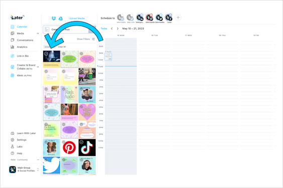 Social Media Accessibility : Top Alt Text for Social Media Tips