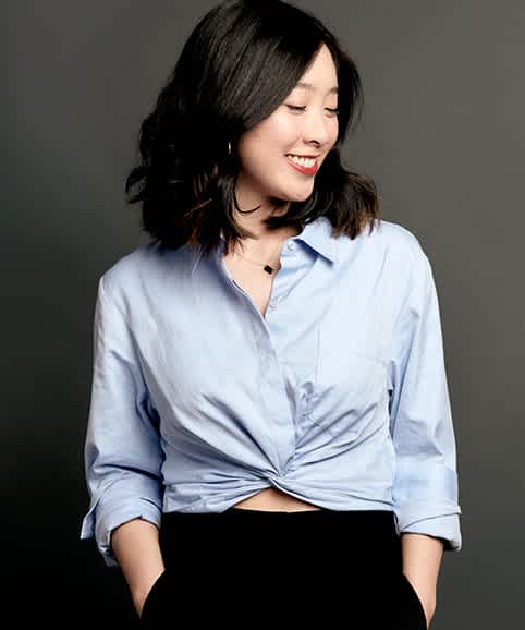 Renée Tse