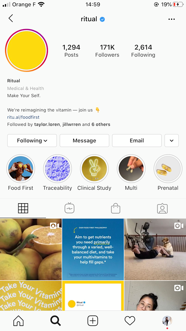 How to Run an Affiliate Program on Instagram