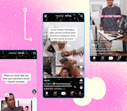 How To Use CapCut Templates On TikTok In 2024 Later