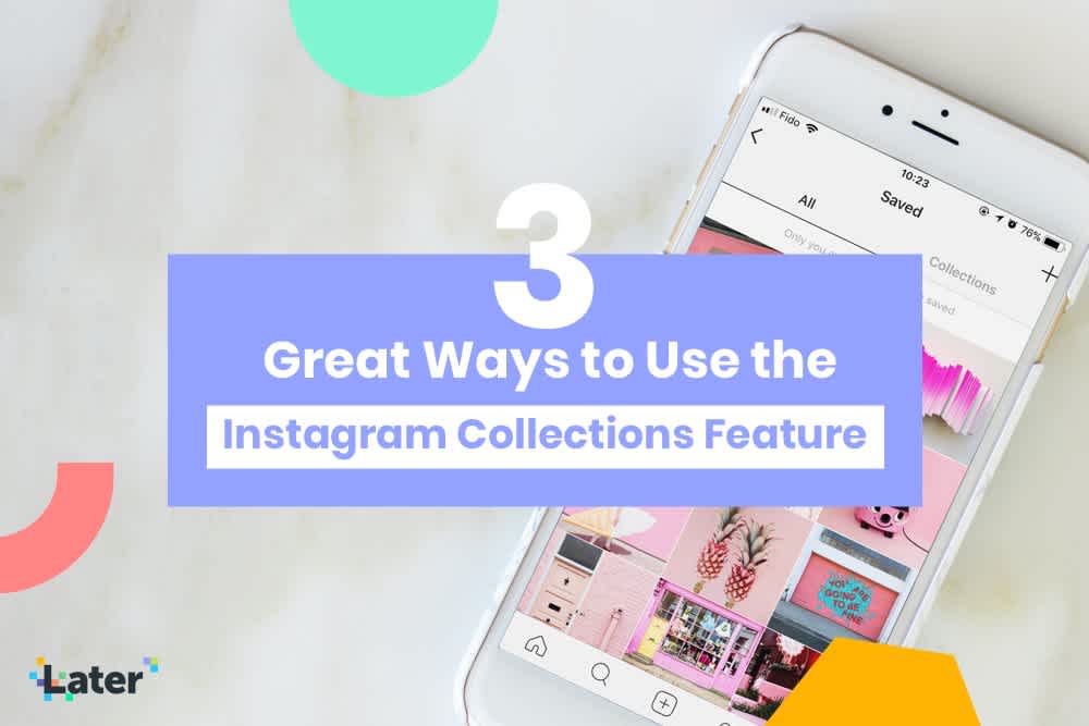 ig collections-feature