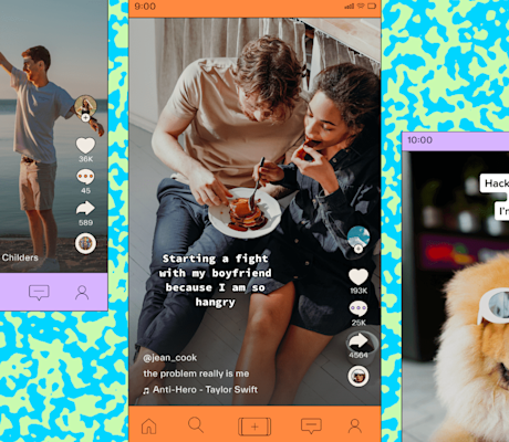 The Top TikTok Trends to Try This Week | Later