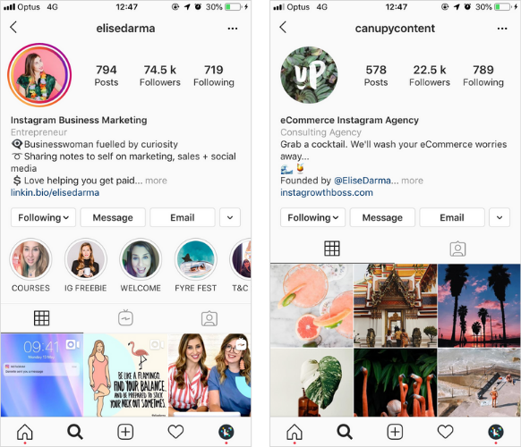Get Discovered on Instagram Search: 8 Tips for Growing Your Following