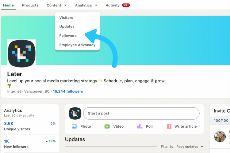 Consider Audience Locations and Identify Time Zone Overlaps.