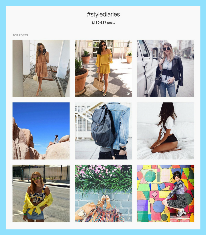 Trending Instagram Hashtags: 4 Ways To Get Your Post Featured