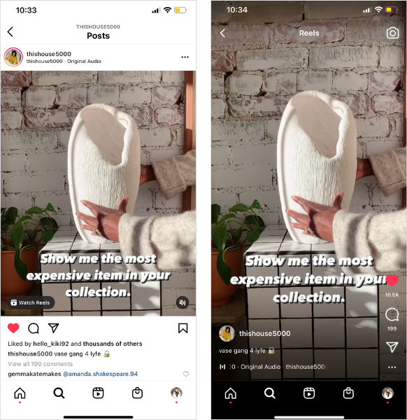 The Top Instagram Reels Hacks You Need to Know