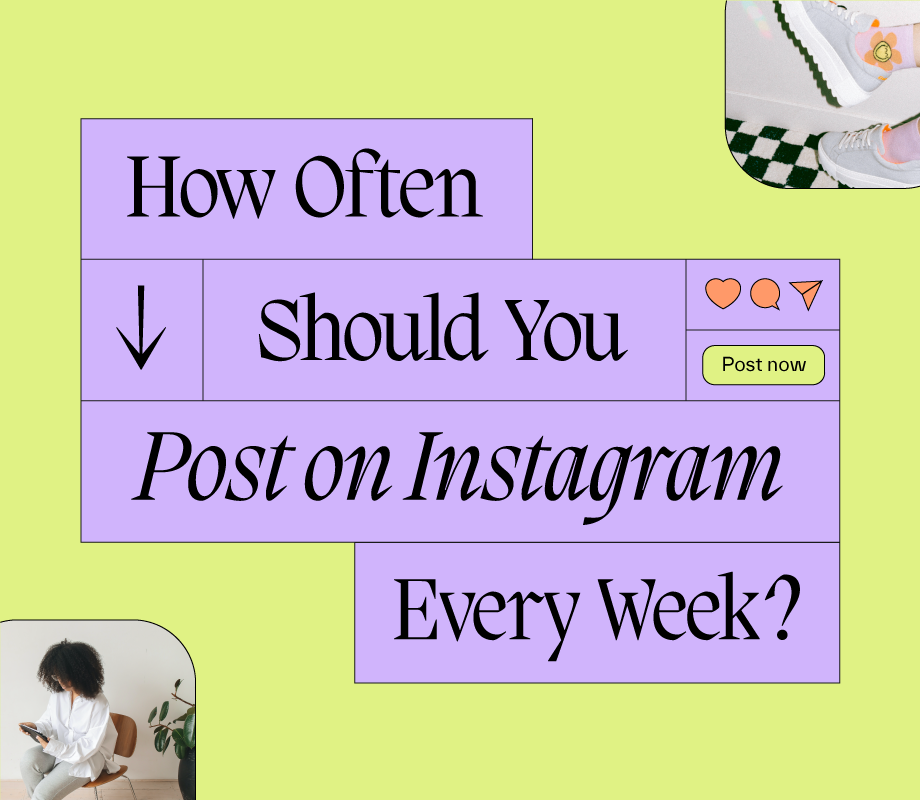 The Best Time To Post On Instagram In 2024 [Explained]