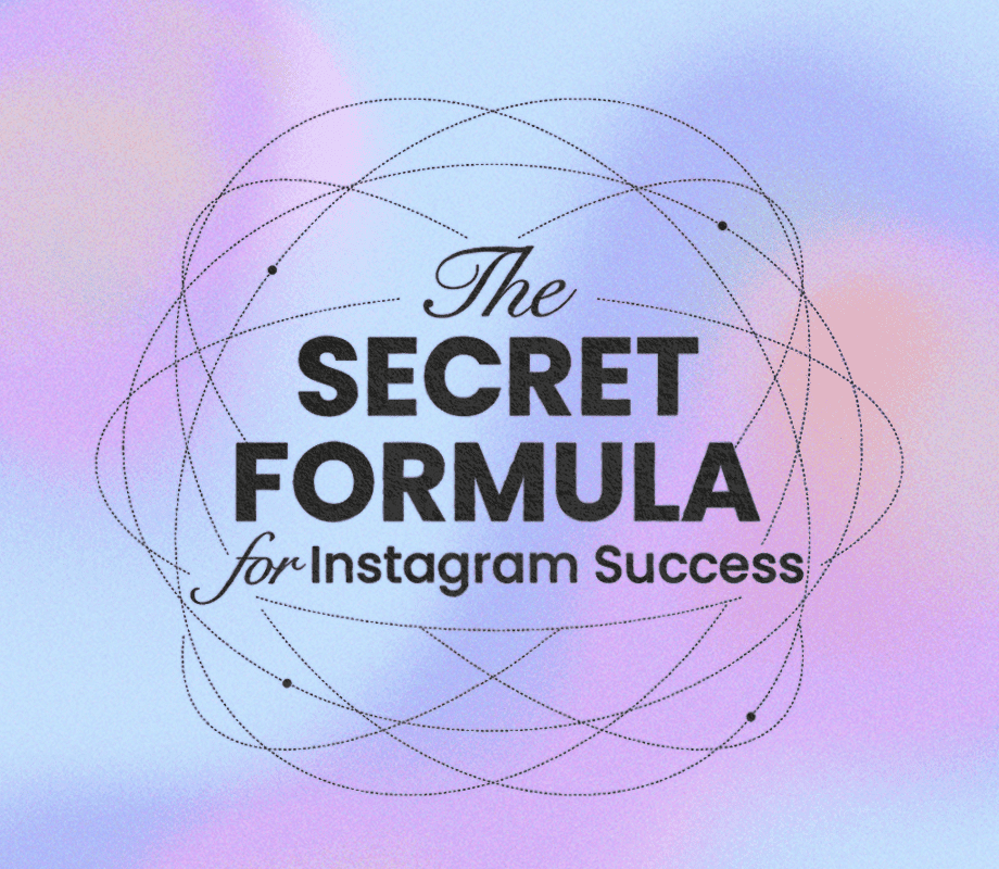 The Secret Formula for Instagram Success in 2023 