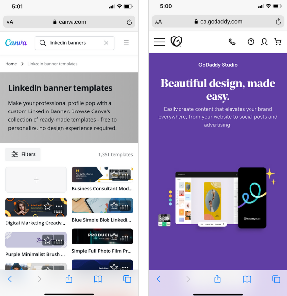 6 LinkedIn Cover Photo Ideas for Your Brand