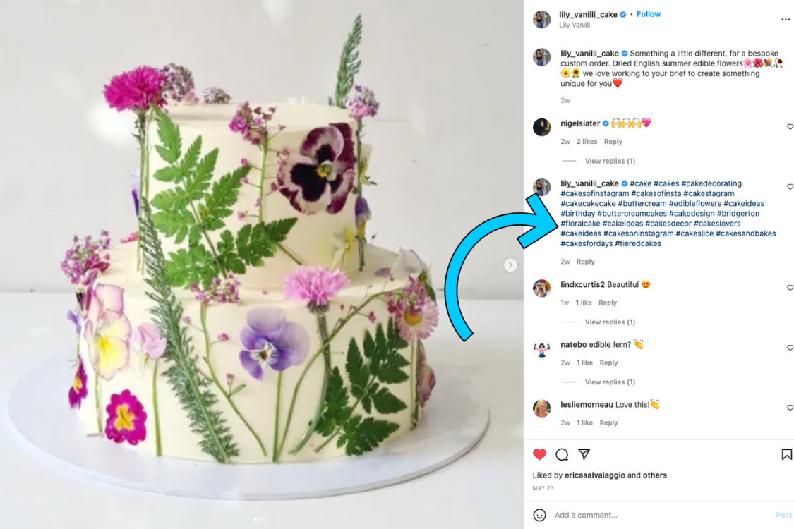 how-to-get-on-instagram-explore-page