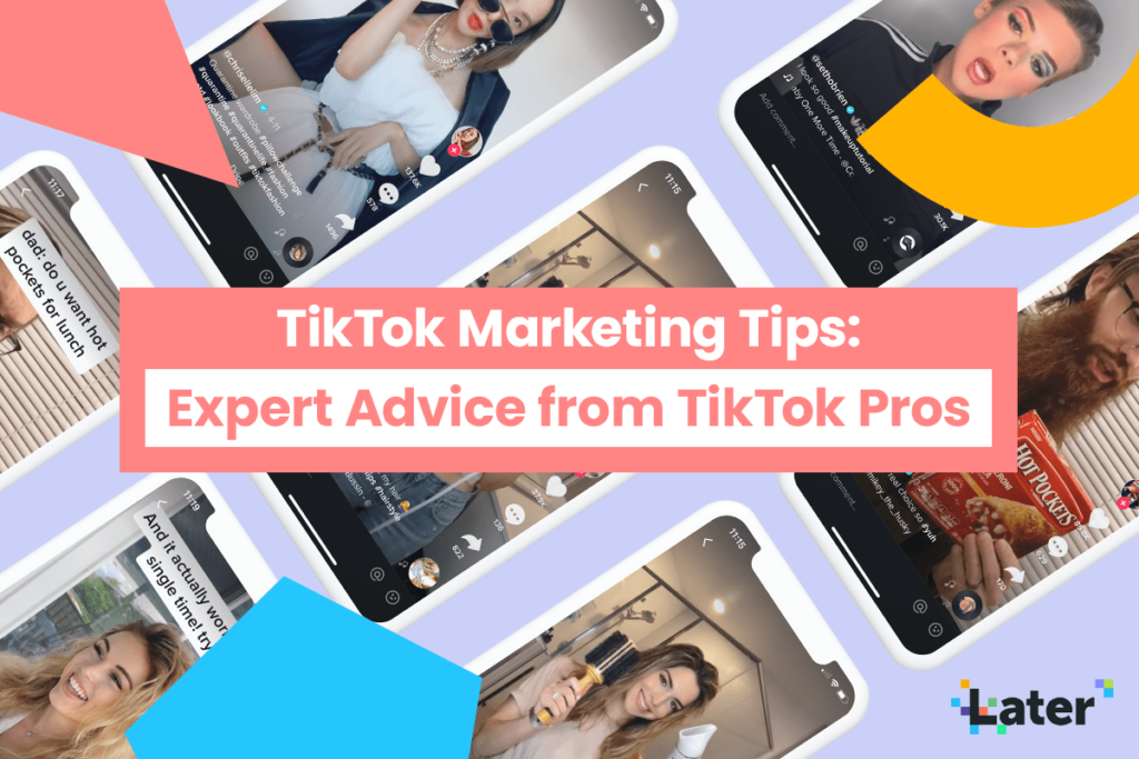 TikTok Influencer Marketing: Tips for Success