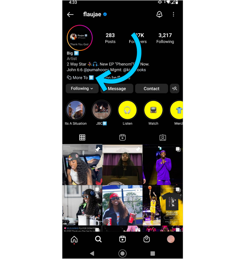 What Are Instagram Broadcast Channels & How Do They Work?