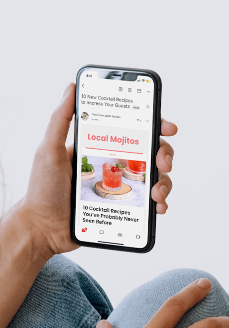 How to Build a Newsletter Marketing Strategy That Drives Traffic