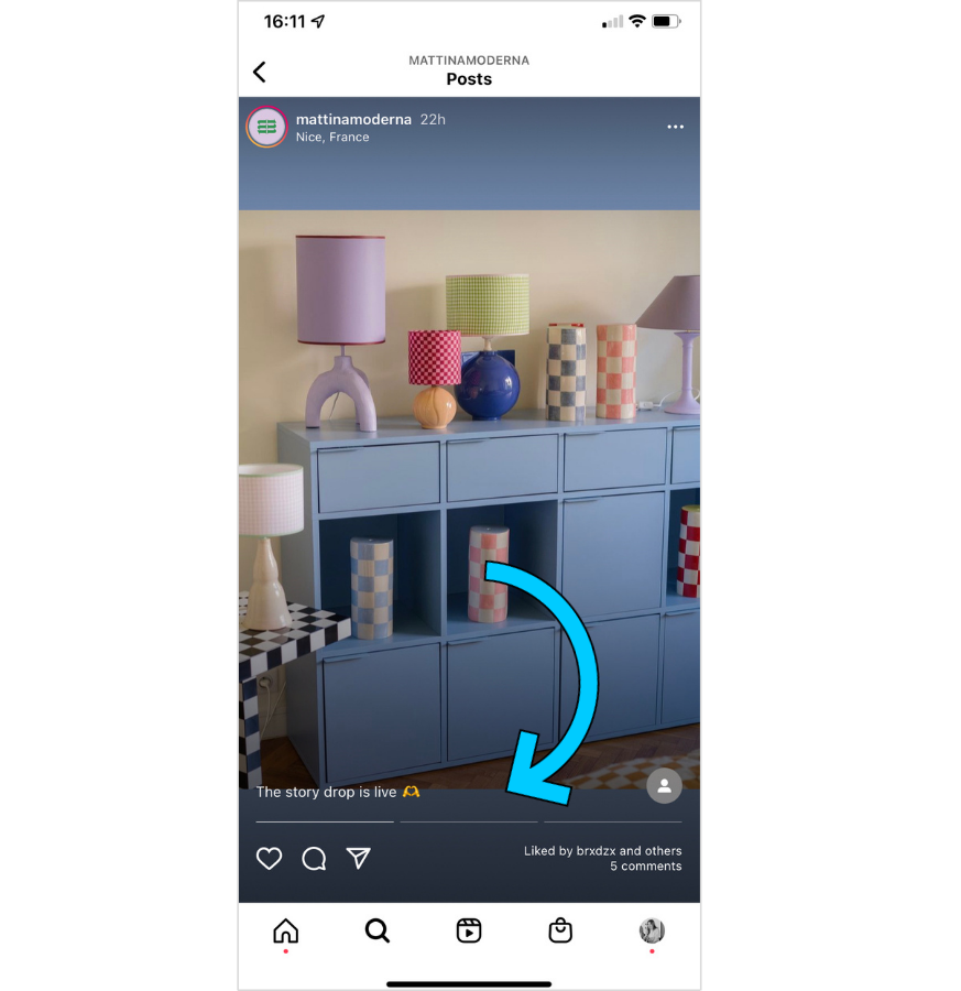 Instagram is about to become a lot more like TikTok — with a stream of suggested video content at the heart of the app.