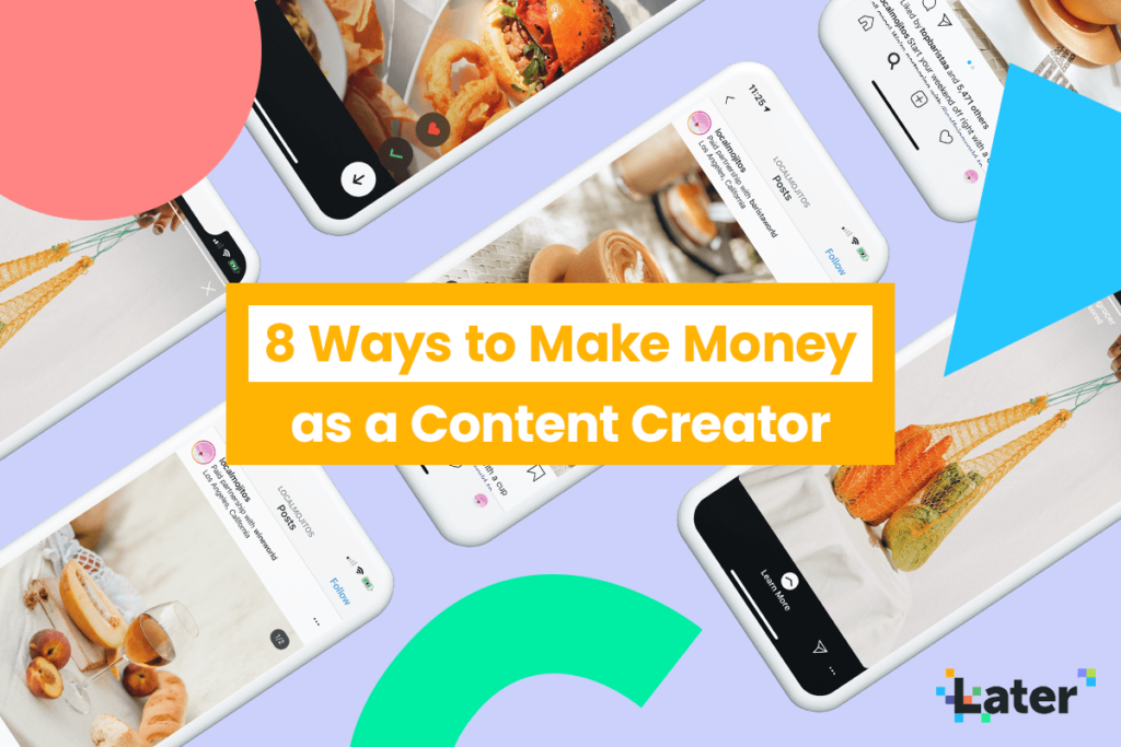 How to Earn Money by Sharing Content Online - Pitiya