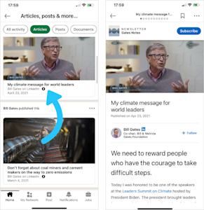 How to Use LinkedIn for Beginners