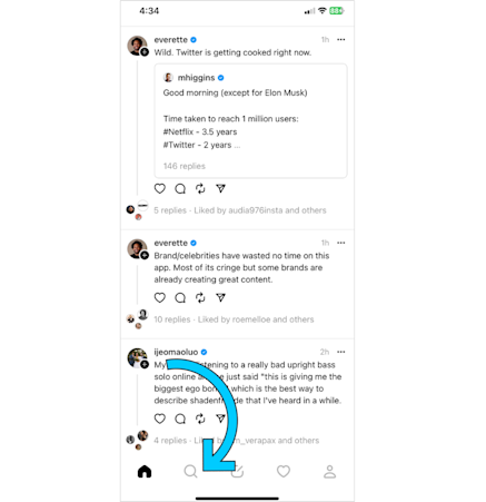 Thread Ig Visual What is Instagram Threads? Here's Everything You Need to Know