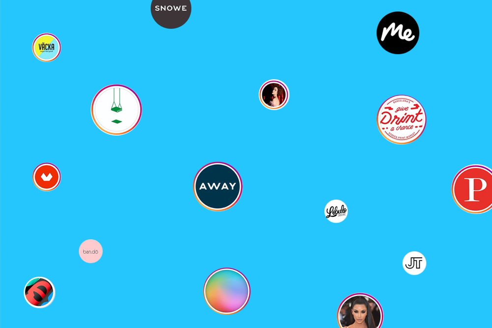 7 Tips For Choosing The Perfect Instagram Profile Picture