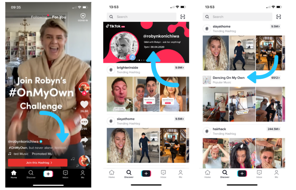 Everything You Need To Know About TikTok Ads