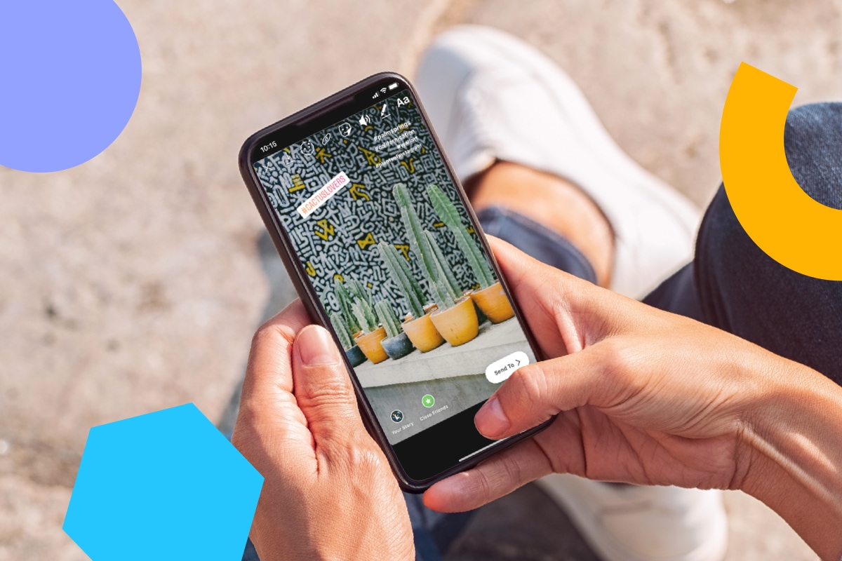 12 Instagram Hashtag Hacks + Tricks You Definitely Want to Try