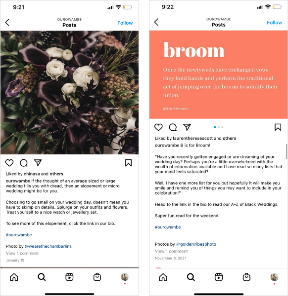 How To Increase Blog Visitors By Promoting On Instagram?