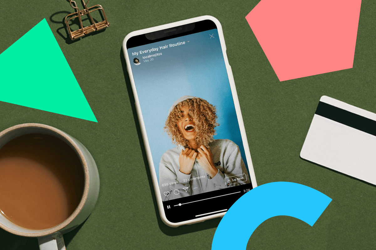 IGTV for Business 10 Brands Killing it with IGTV Videos