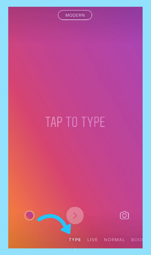 New to Instagram Stories: Fun Fonts and 