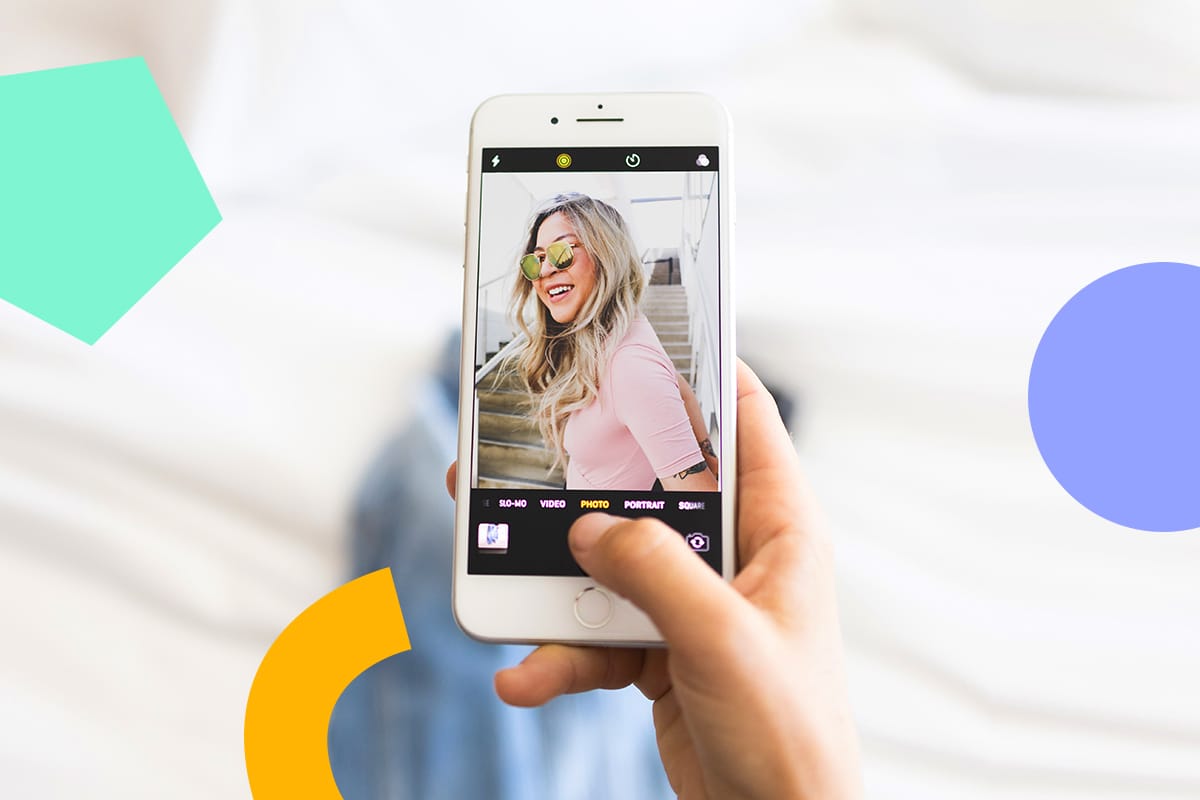 How to Take Gorgeous Instagram Photos with Your Phone