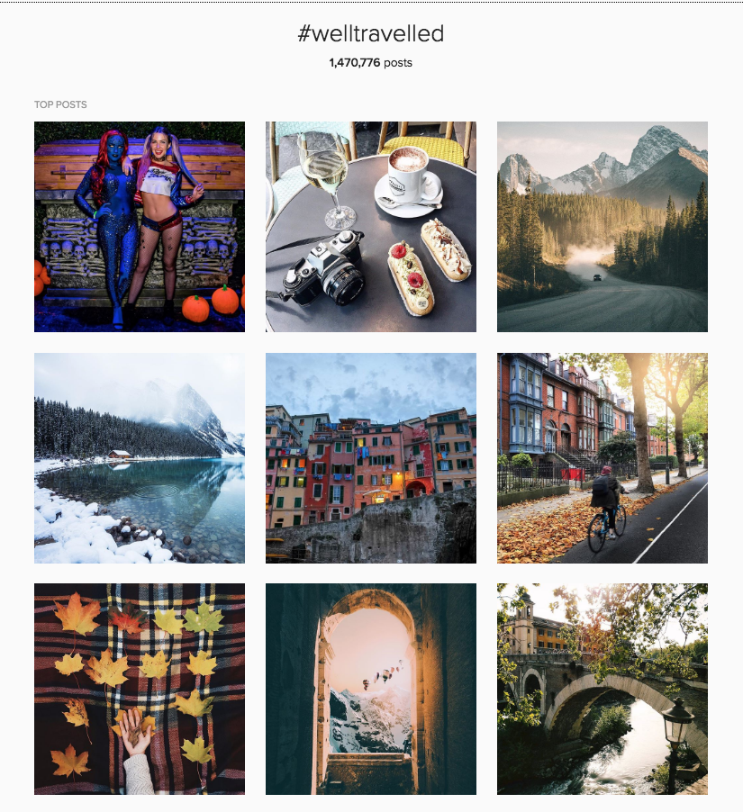 5 Ways Branded Hashtags on Instagram Can Boost Your Engagement
