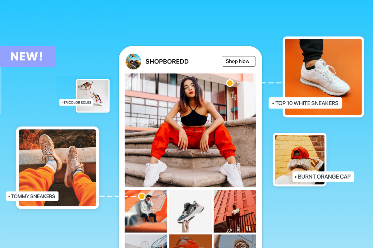How to Create the Perfect Instagram Bio