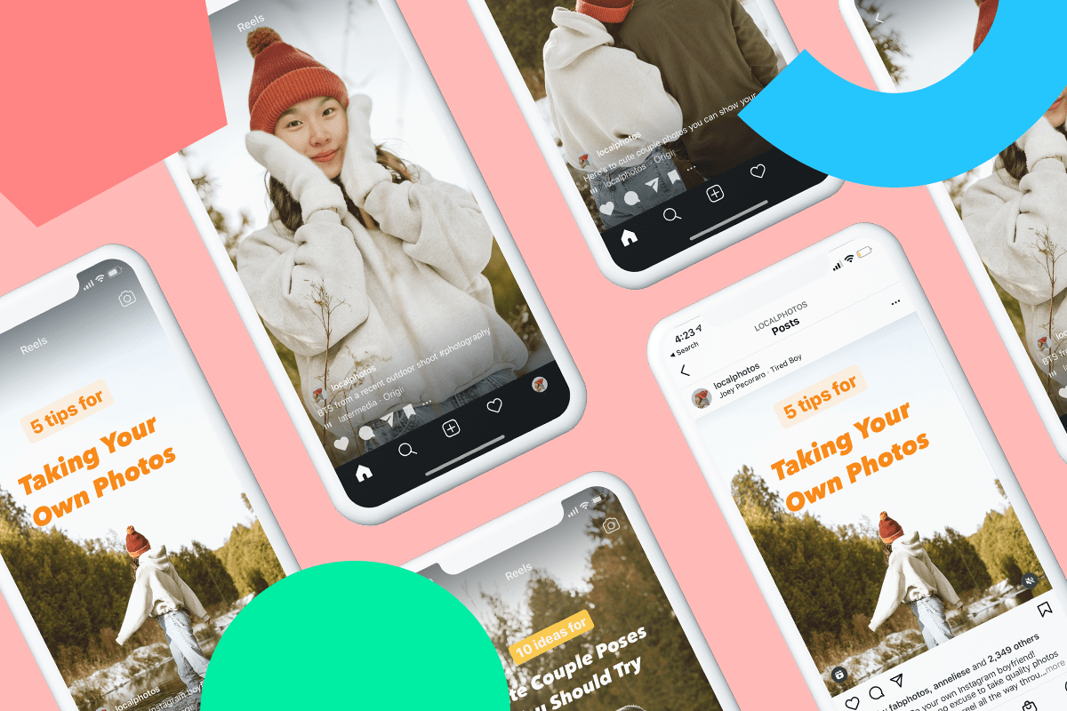 The Top Instagram Reels Hacks You Need To Know